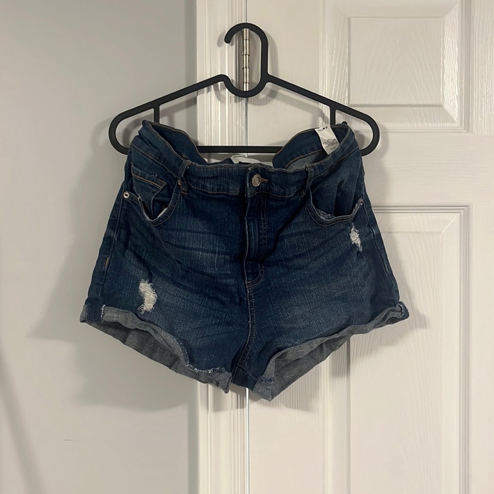 short